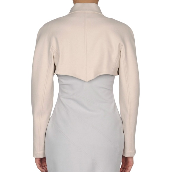 Alaia Blazer Size 8 New With Tags - Picture 2 of 5